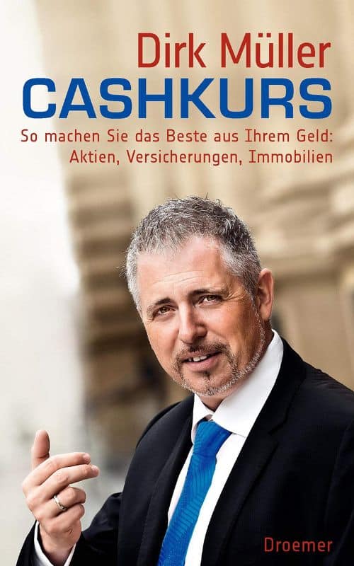 Dirk Müller Börsenmakler & bekannter Buchautor